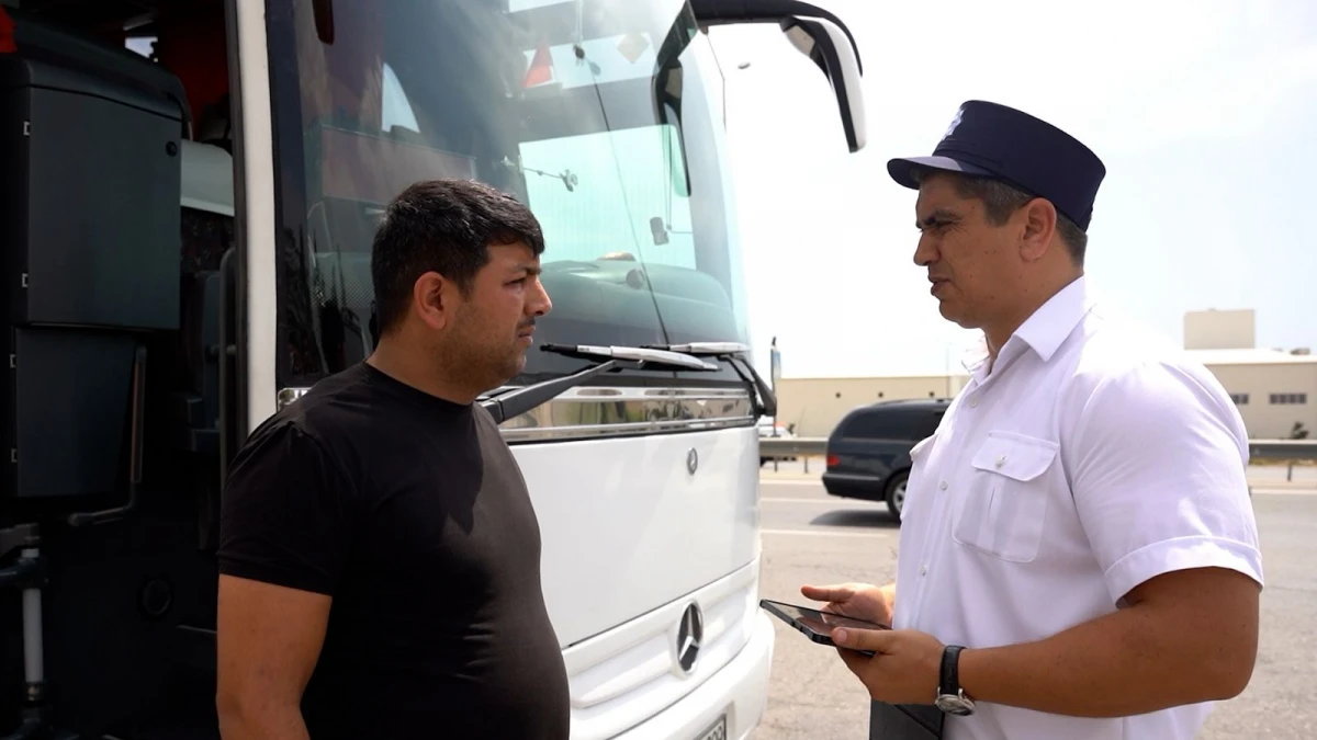 AYNA və BDYPİ maarifləndirici reydlər keçirdi — 1