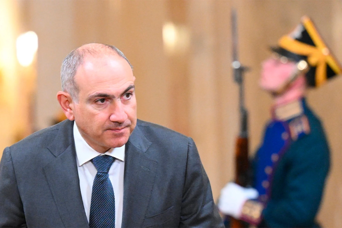 Paşinyanın “növbətçi” Moskva səfəri:  Kremlin qapısı bu dəfə niyə döyüldü?