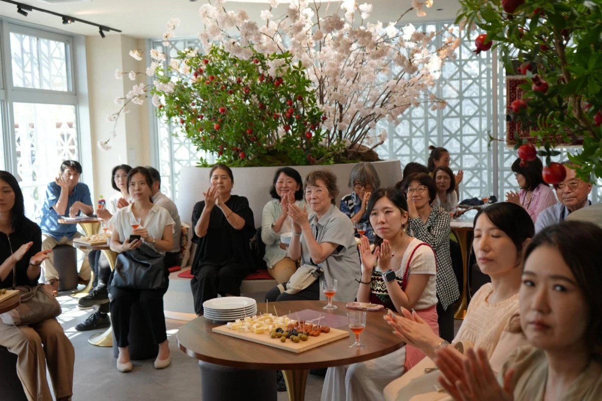“Expo 2025 Osaka”da Azərbaycanın turizm potensialı tanıdıldı — 2