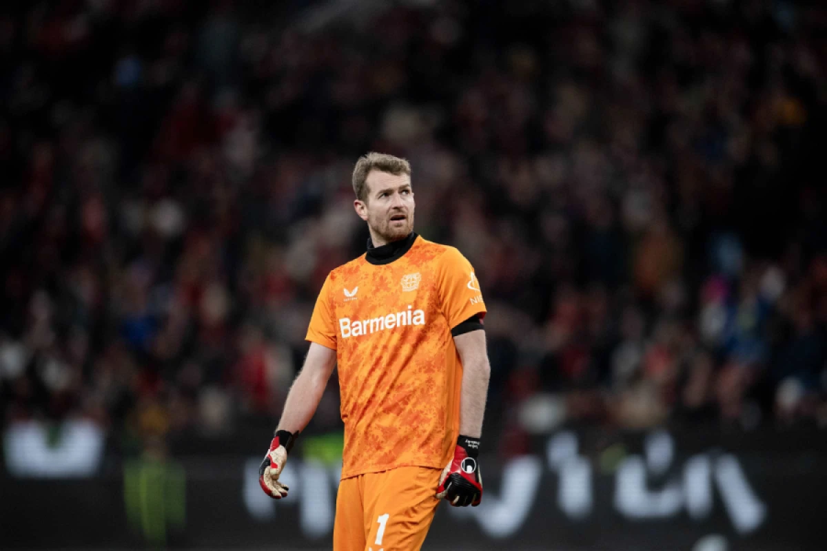 Lukas “Bayer Leverkusen”dən uzaq düşdü