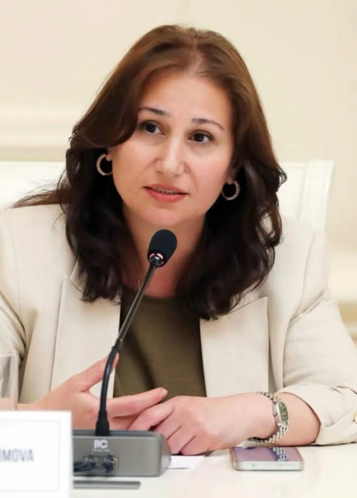 Komitə qohum evlilikləri ilə bağlı məlumat yaydı — 1