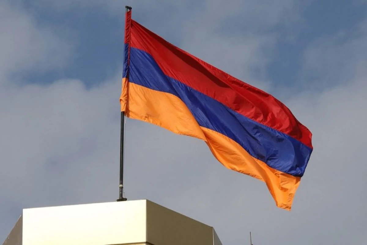 Ermənistanda arxiyepiskopun həbsinin ləğvi tələb olunur