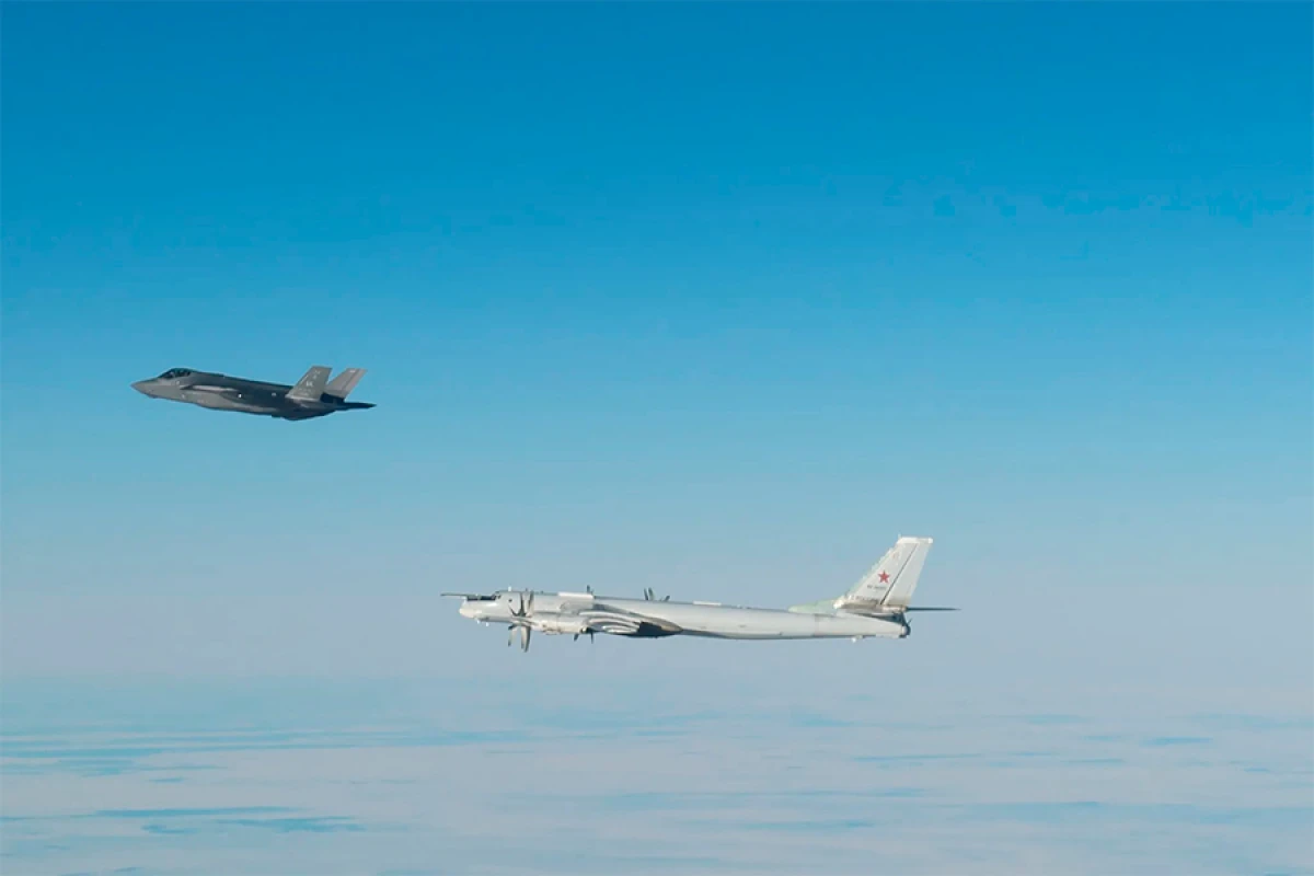 “Tu-95MS” Berinq üzərində: Kreml Vaşinqtona hansı mesajı verir? – ŞƏRH