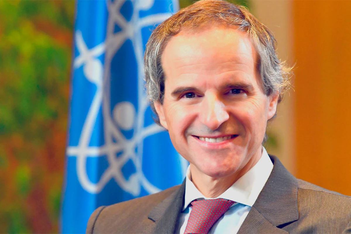 İran: AEBA nümayəndə heyətinin səfərində Qrossinin iştirakı nəzərdə tutulmur