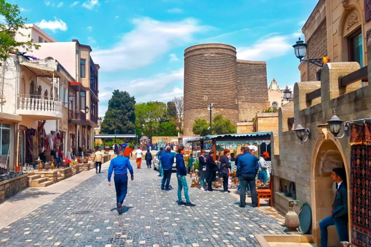 Sağlamlıq turizmi üçün Azərbaycana gələn əcnəbilərin sayı açıqlandı