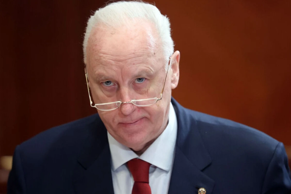 Rusiya MN-nin vəzifəli şəxslərinə cinayət işi açıldı