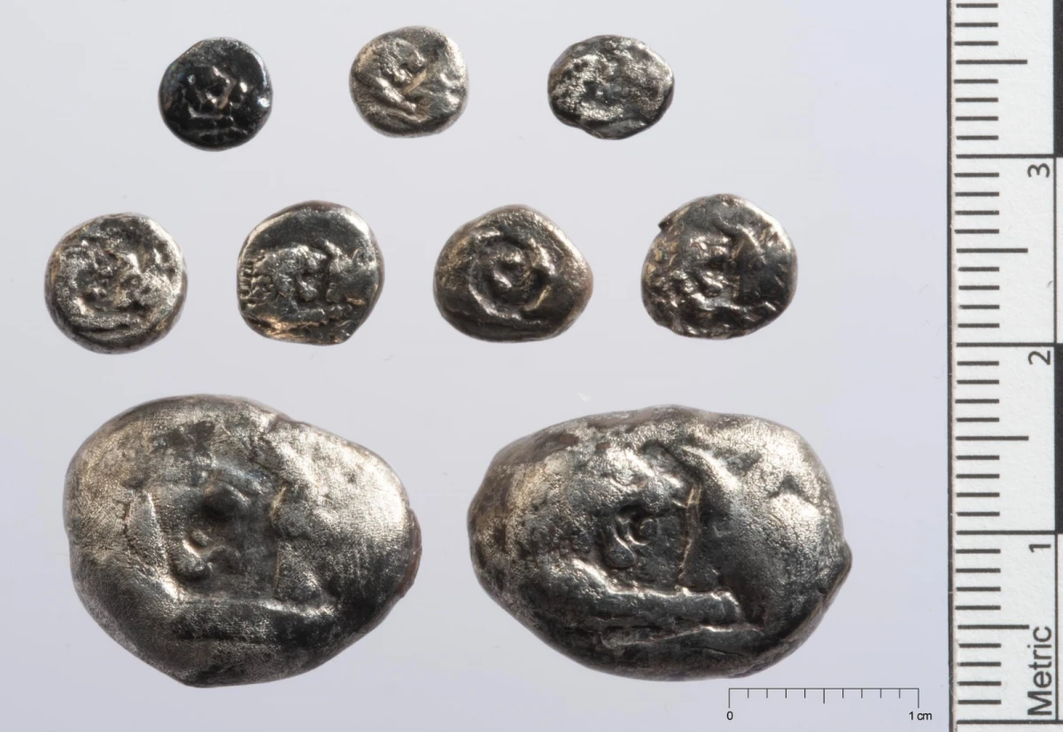 Türkiyənin 22-ci UNESCO İrsi: Sardis və Bintepə — 4