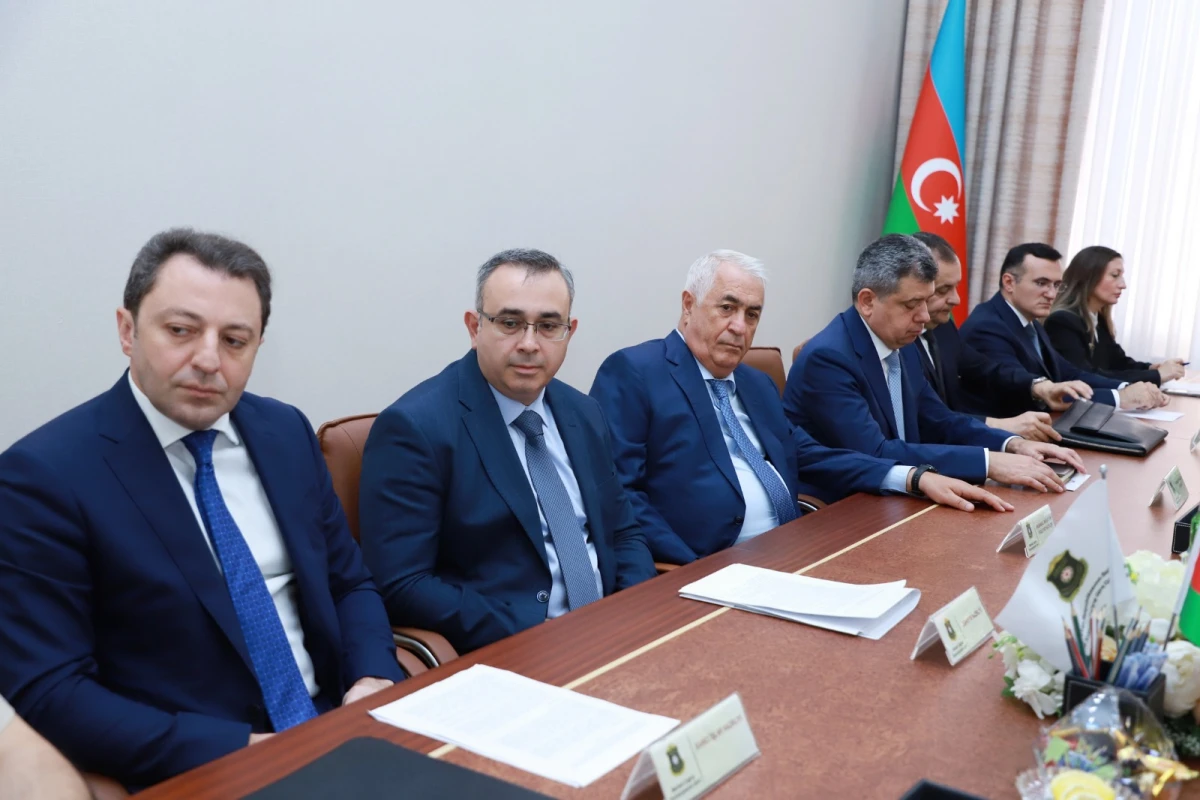 Hərbi xidmətlə bağlı iyul çağırışının gedişatı müzakirə olundu — 4