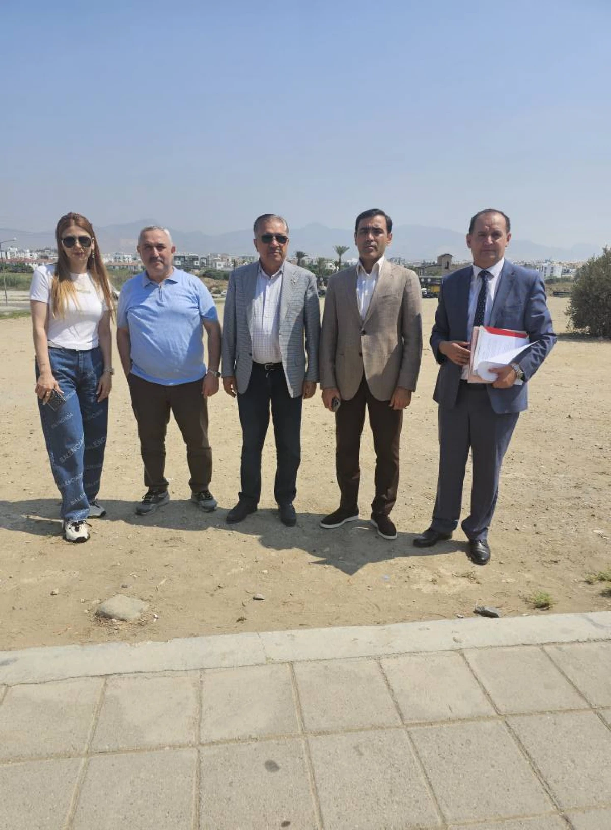 "Ata ocağı" yaradıldı: Azərbaycan bayrağı Lefkoşada dalğalanacaq — 1