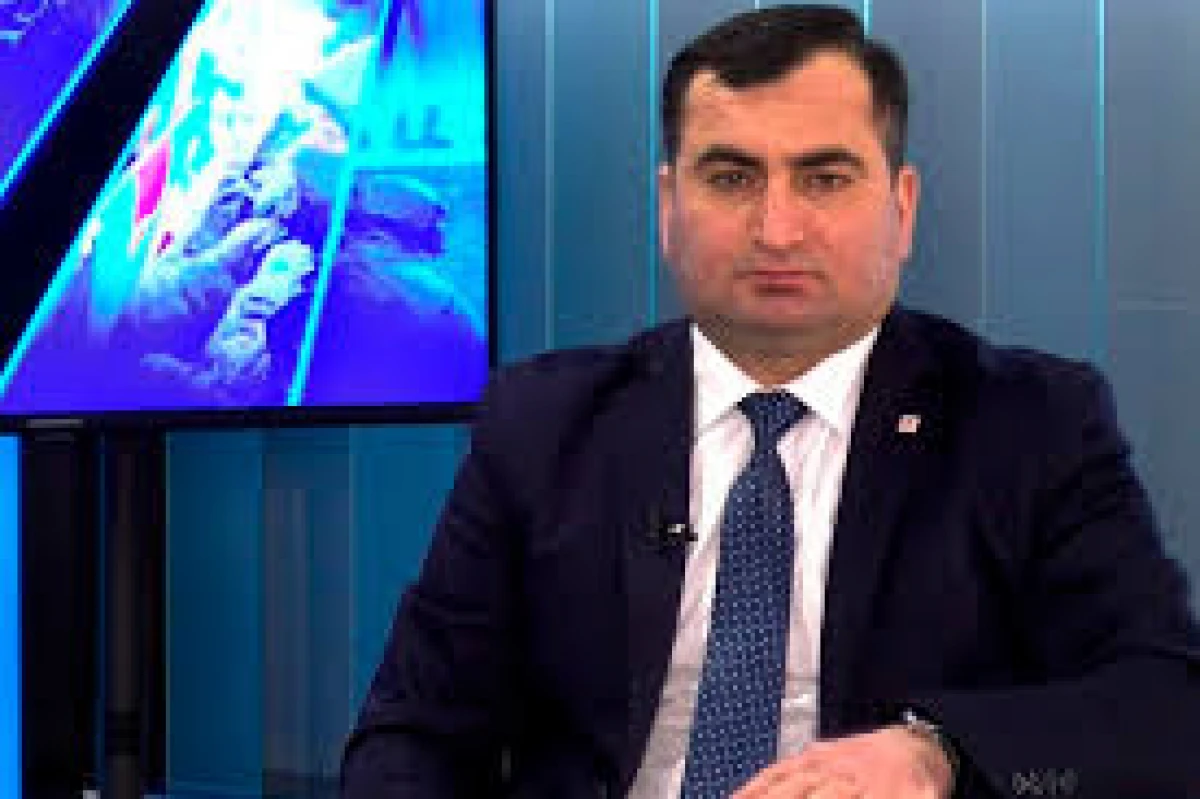 Kreml “düşmən siyasətini” davam etdirir: Markov və Qusmanın ittiham olunması ilə... — 1