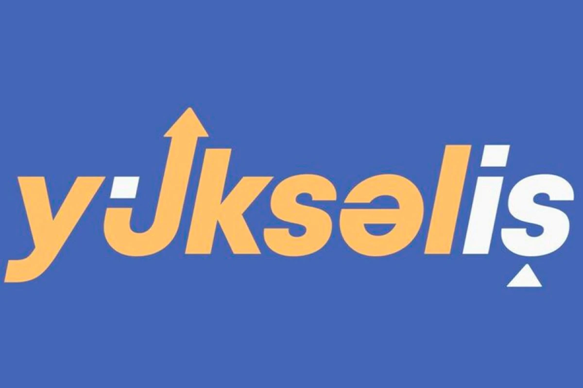 Beşinci “Yüksəliş” müsabiqəsinin qaliblərinin mükafatlandırılma mərasimi keçirildi