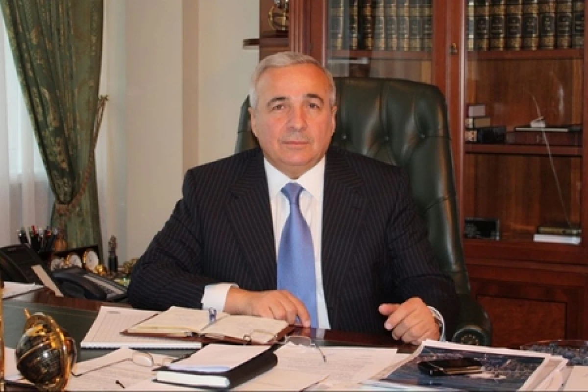 Rəhman Xəlilovun şirkətində axtarış aparması ilə bağlı məlumatlar təkzib edildi- YENİLƏNDİ — 1