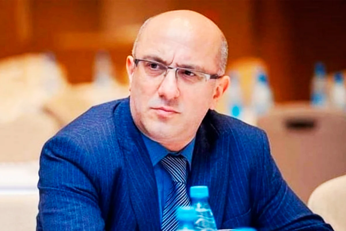 İqtisadi, siyasi və strateji addım: Suriyaya təbii qaz tədarükü ölkəyə nə vəd edir? — 1
