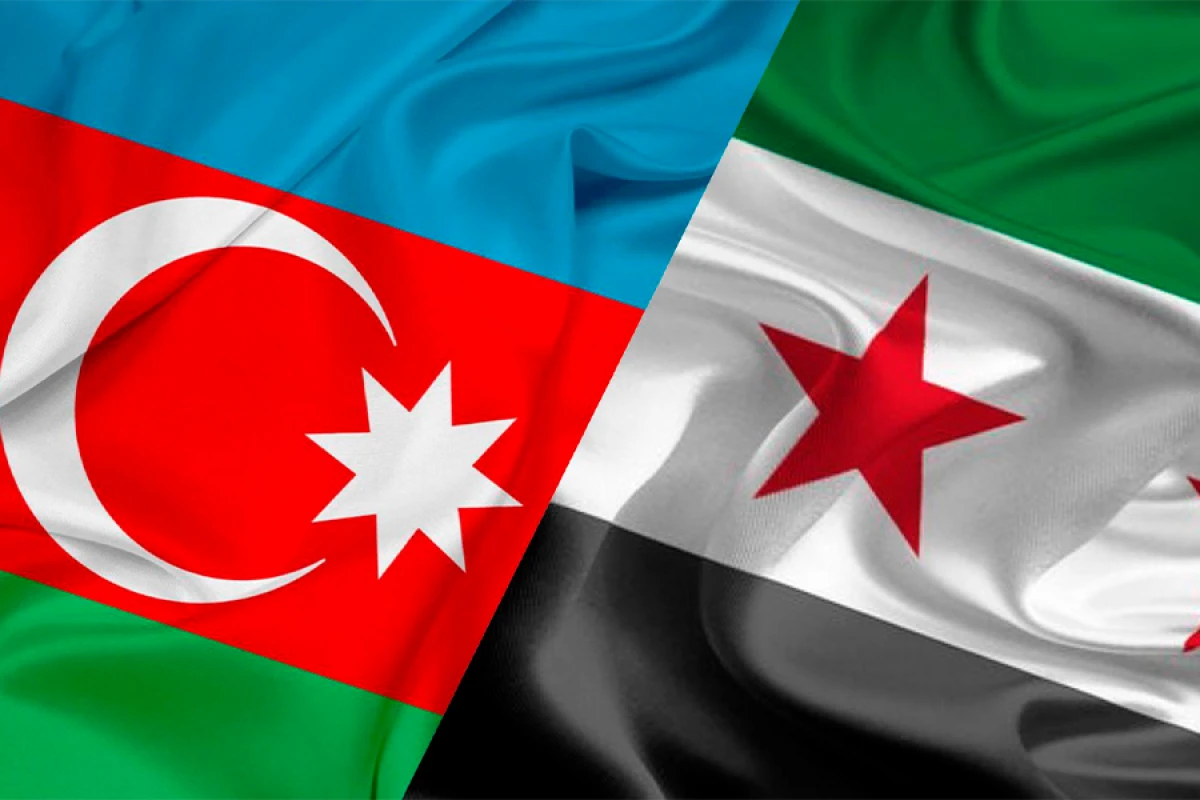 İqtisadi, siyasi və strateji addım: Suriyaya təbii qaz tədarükü ölkəyə nə vəd edir?