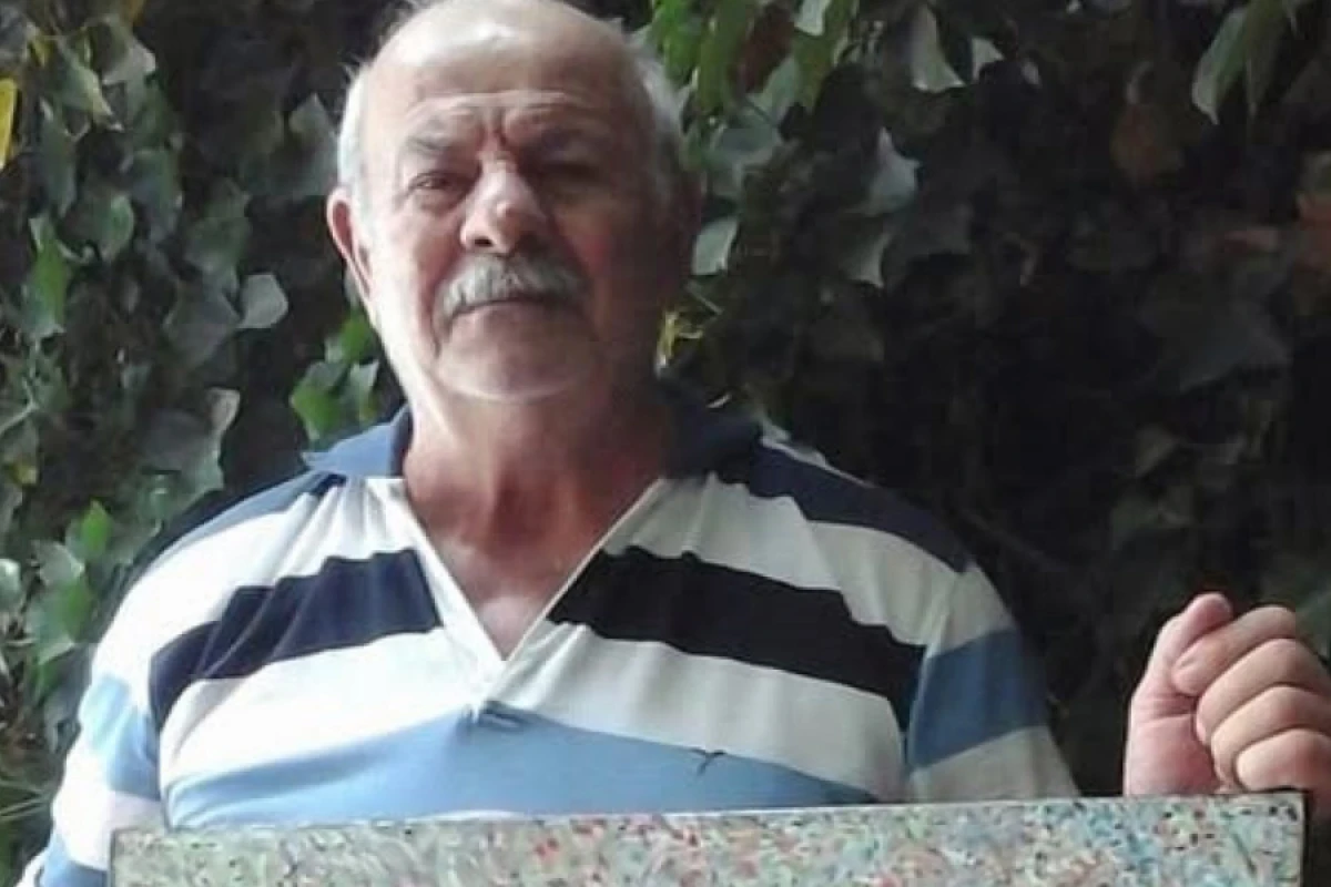 Rəssam Tofiq Qaziyev vəfat etdi