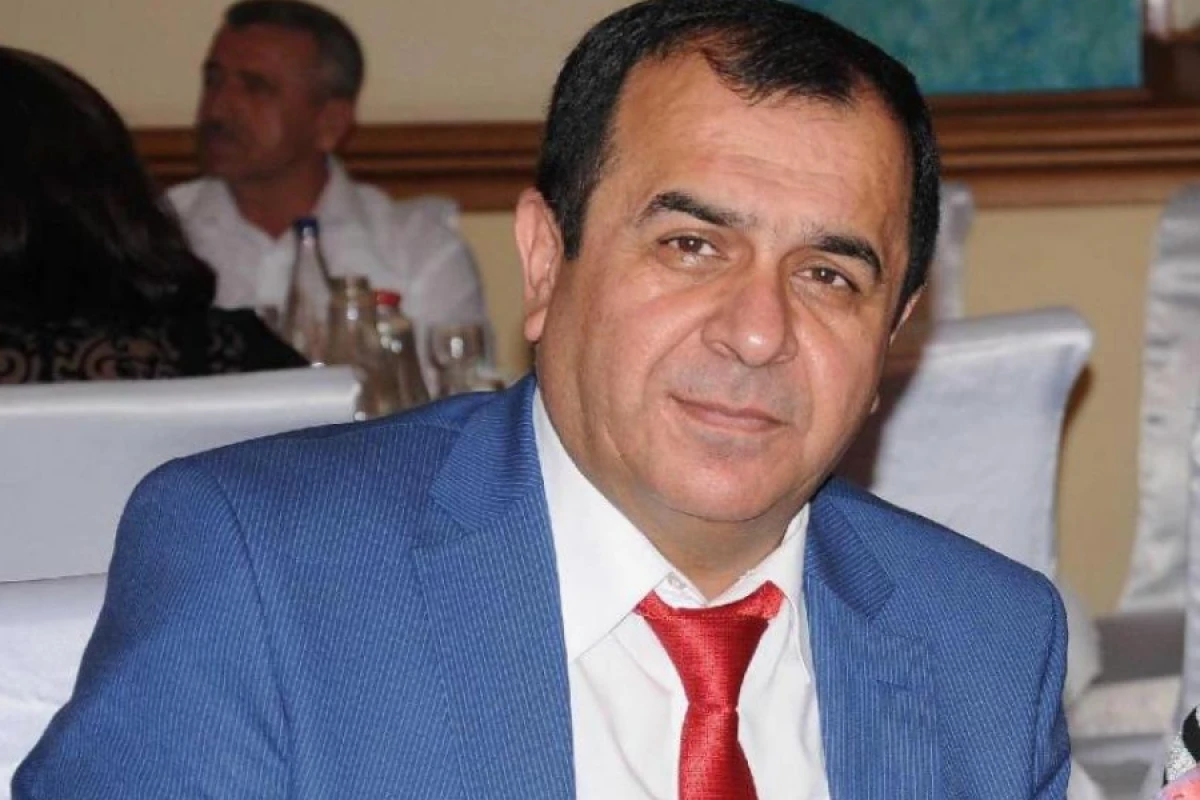 Corab satan Allahverdi Yolçuyevə iş verildi