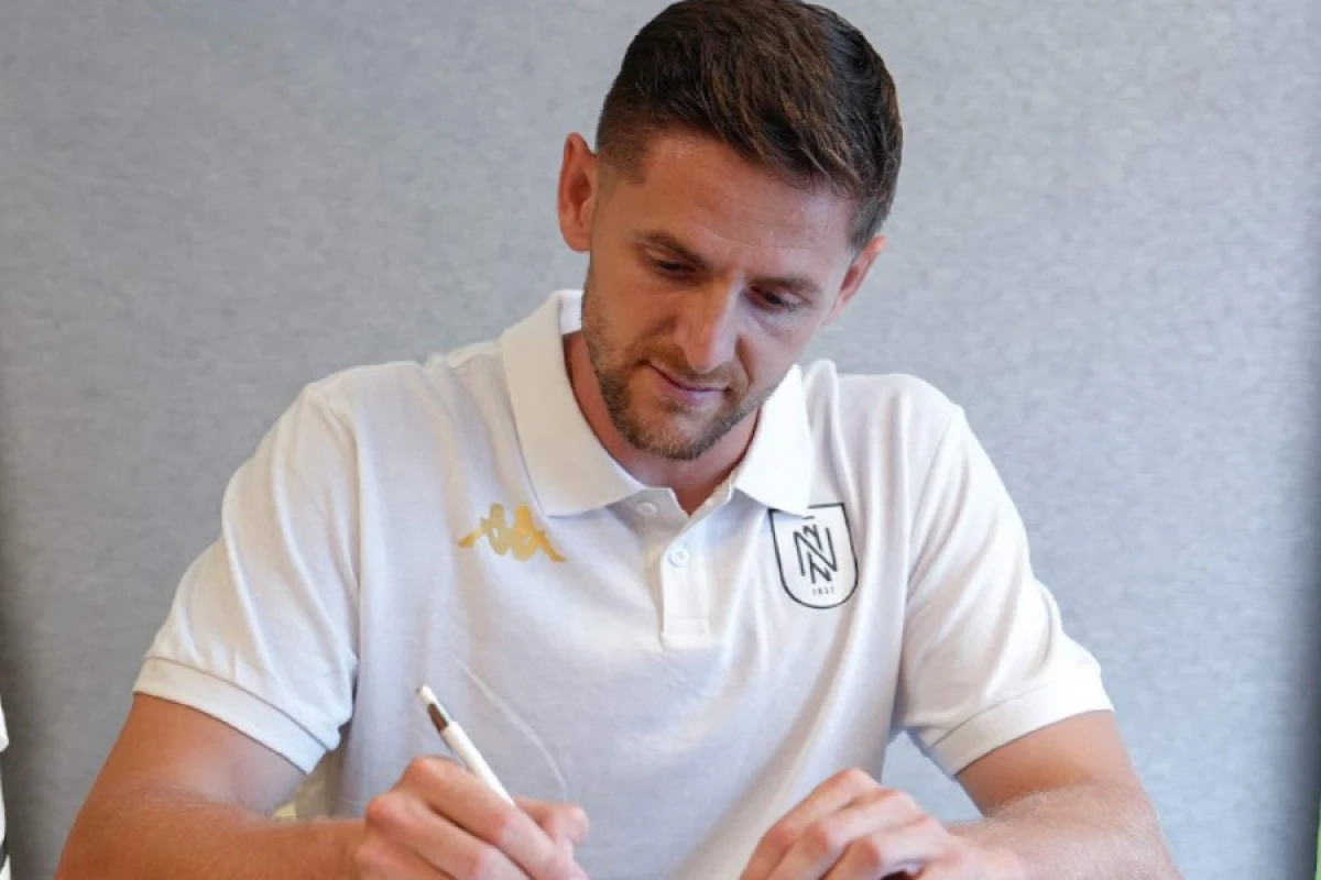 “Neftçi” Bosniya və Herseqovina millisinin qapıçısını transfer etdi