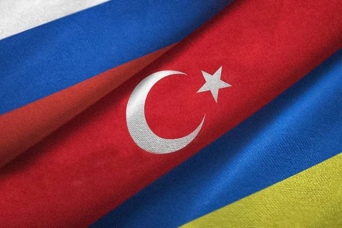 Rusiya Türkiyəyə təşəkkür etdi