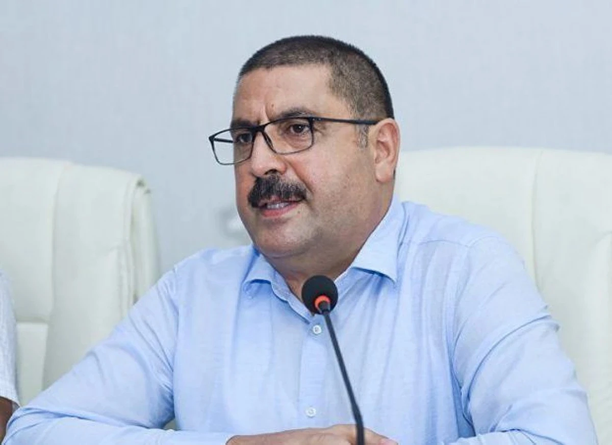 Xəzərin tamamilə quruması gözlənilir? – İddialara aydınlıq gətirildi — 1