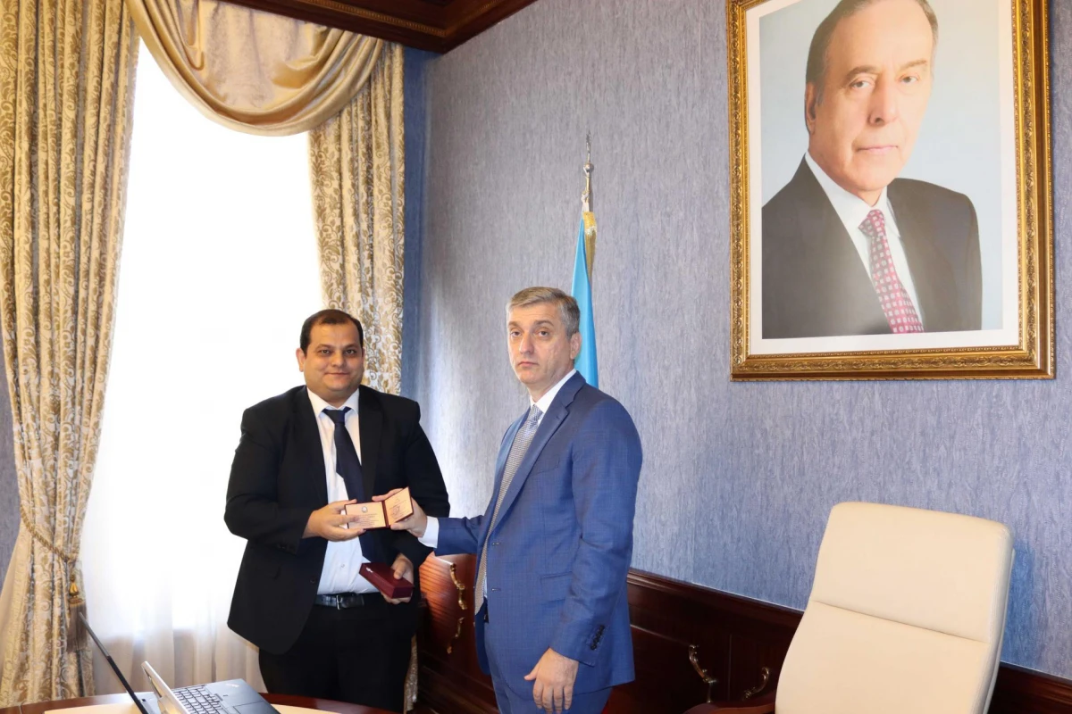 Hesablama Palatası daha üç dövlət qurumunda yoxlama apardı — 1