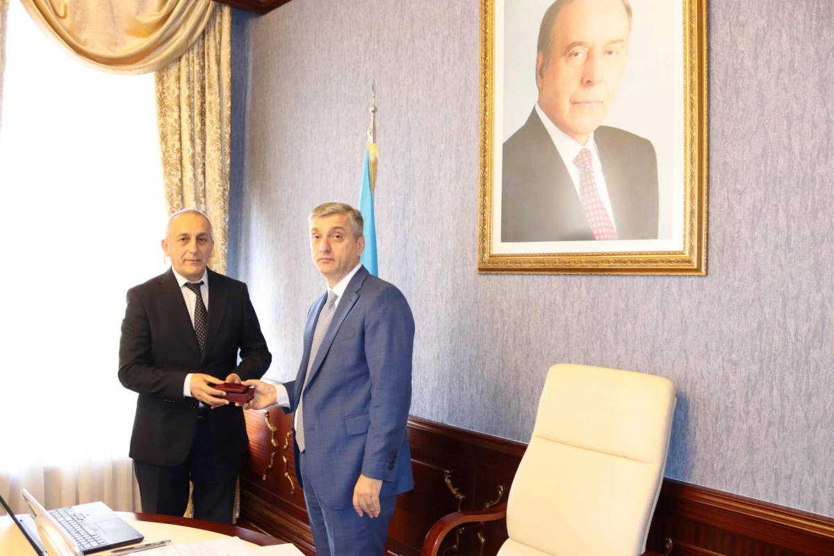 Hesablama Palatası daha üç dövlət qurumunda yoxlama apardı — 4