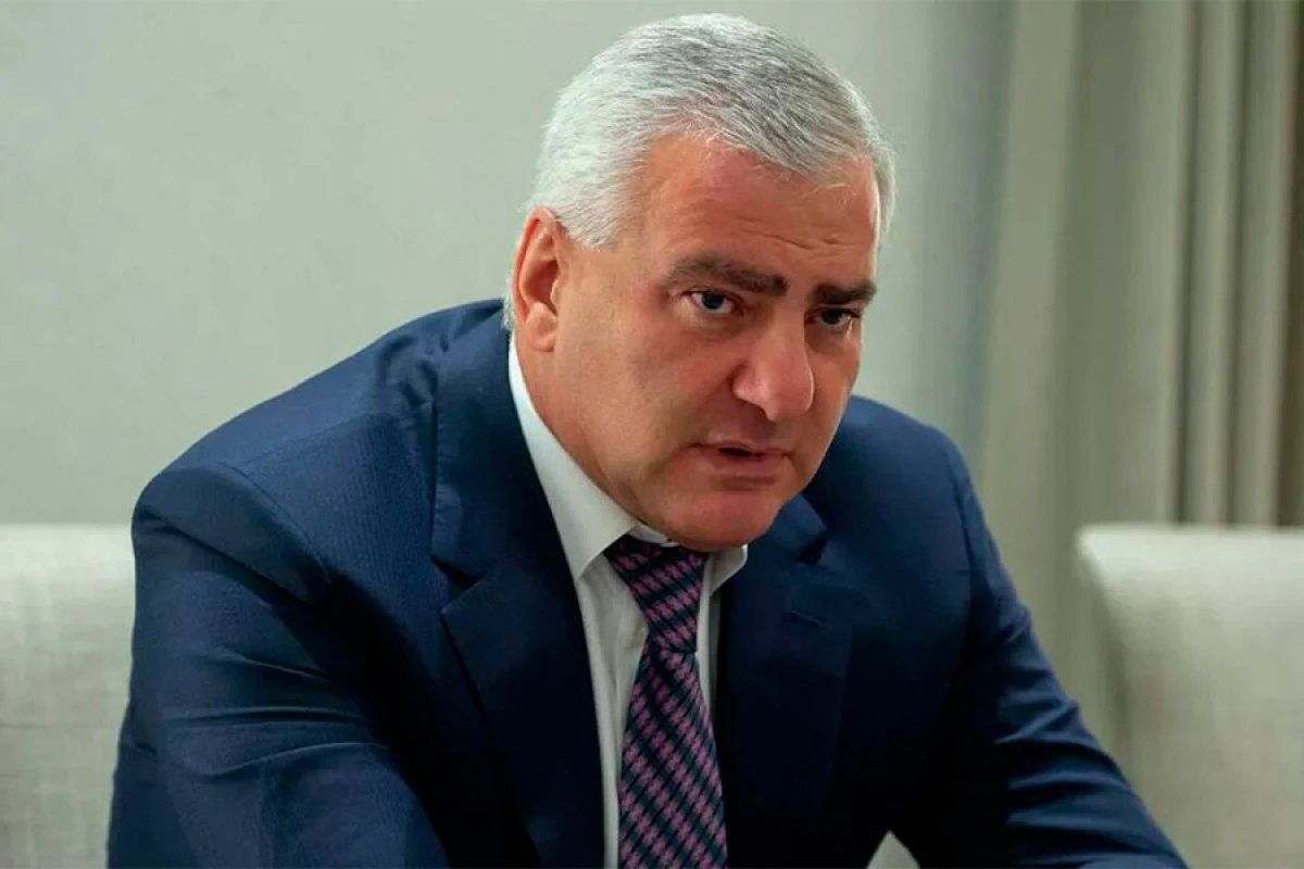Karapetyanın vəkilləri Ermənistan Baş prokurorluğuna müraciət etdi