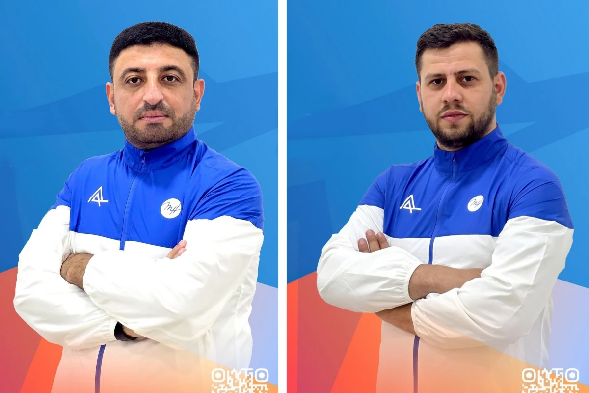 Azərbaycan millisində yeni təyinatlar — 1