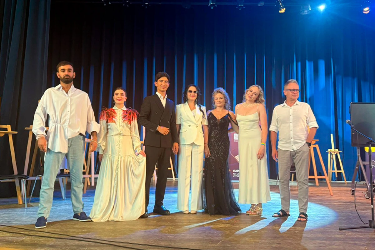 Əlilliyi olan gənclərimiz beynəlxalq musiqi festivalında uğur qazandılar