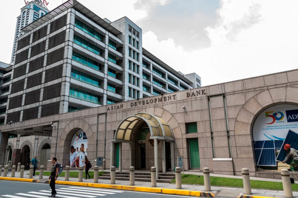 ADB Azərbaycan üçün yeni strateji əməkdaşlıq planını təsdiqlədi