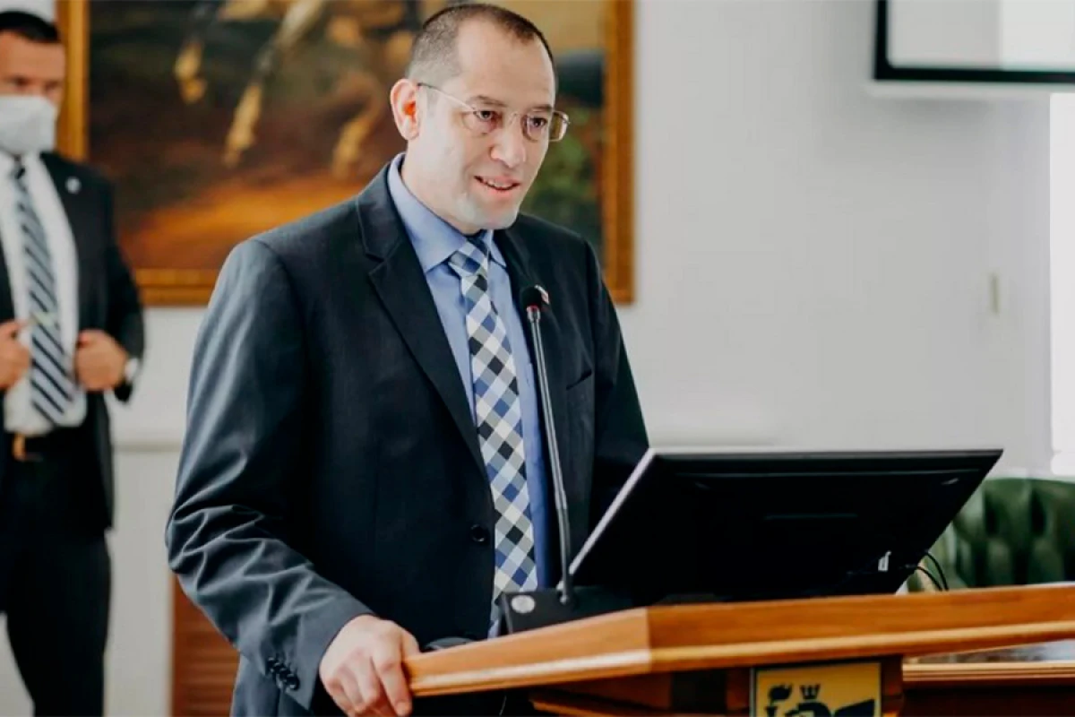 İsrailin yeni səfiri bu gün Bakıya gələcək