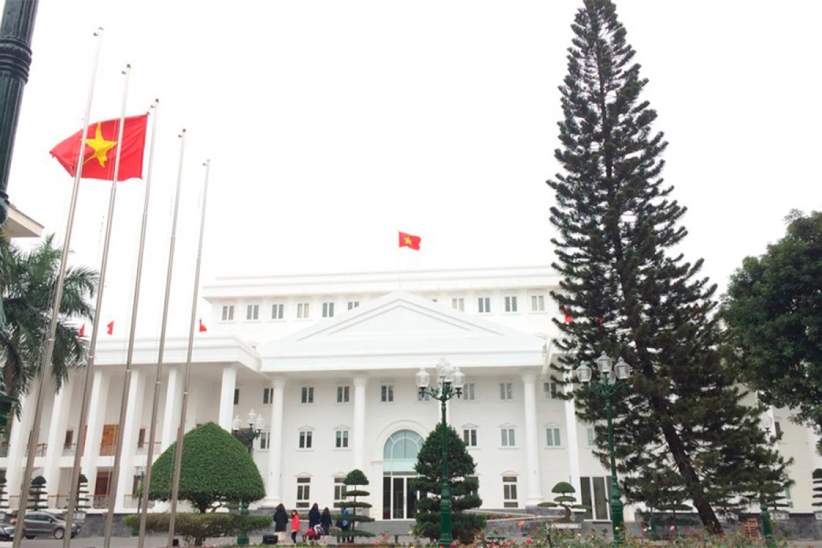 Hanoy Universitetində Azərbaycanşünaslıq və Türkologiya Mərkəzi yaradılacaq