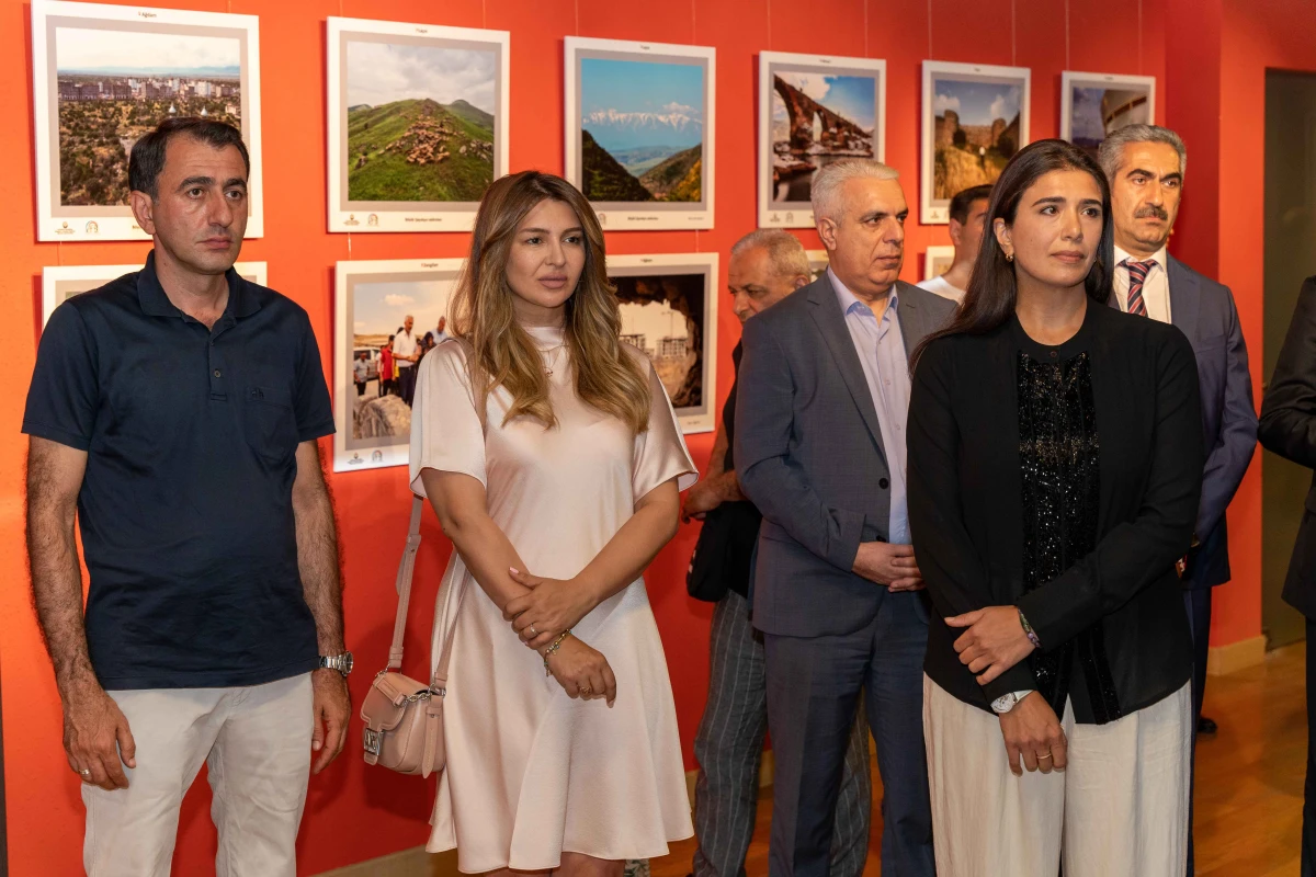 "Zəfərin 5-ci ili: Böyük Qayıdışın addımları" adlı fotomüsabiqə yekunlaşdı — 3