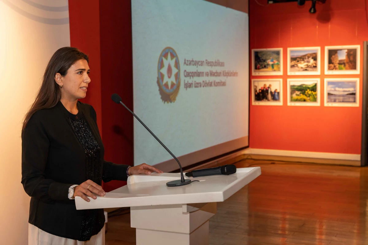"Zəfərin 5-ci ili: Böyük Qayıdışın addımları" adlı fotomüsabiqə yekunlaşdı — 4