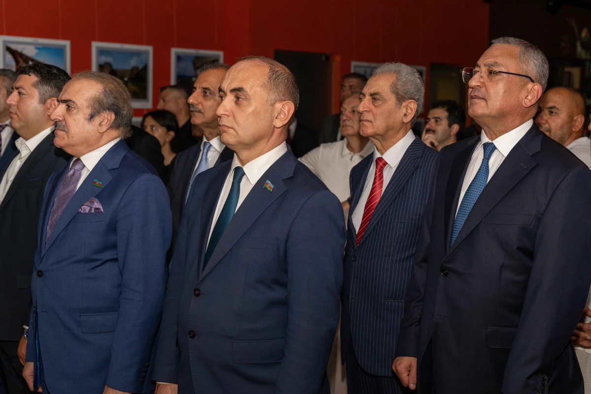 "Zəfərin 5-ci ili: Böyük Qayıdışın addımları" adlı fotomüsabiqə yekunlaşdı — 8