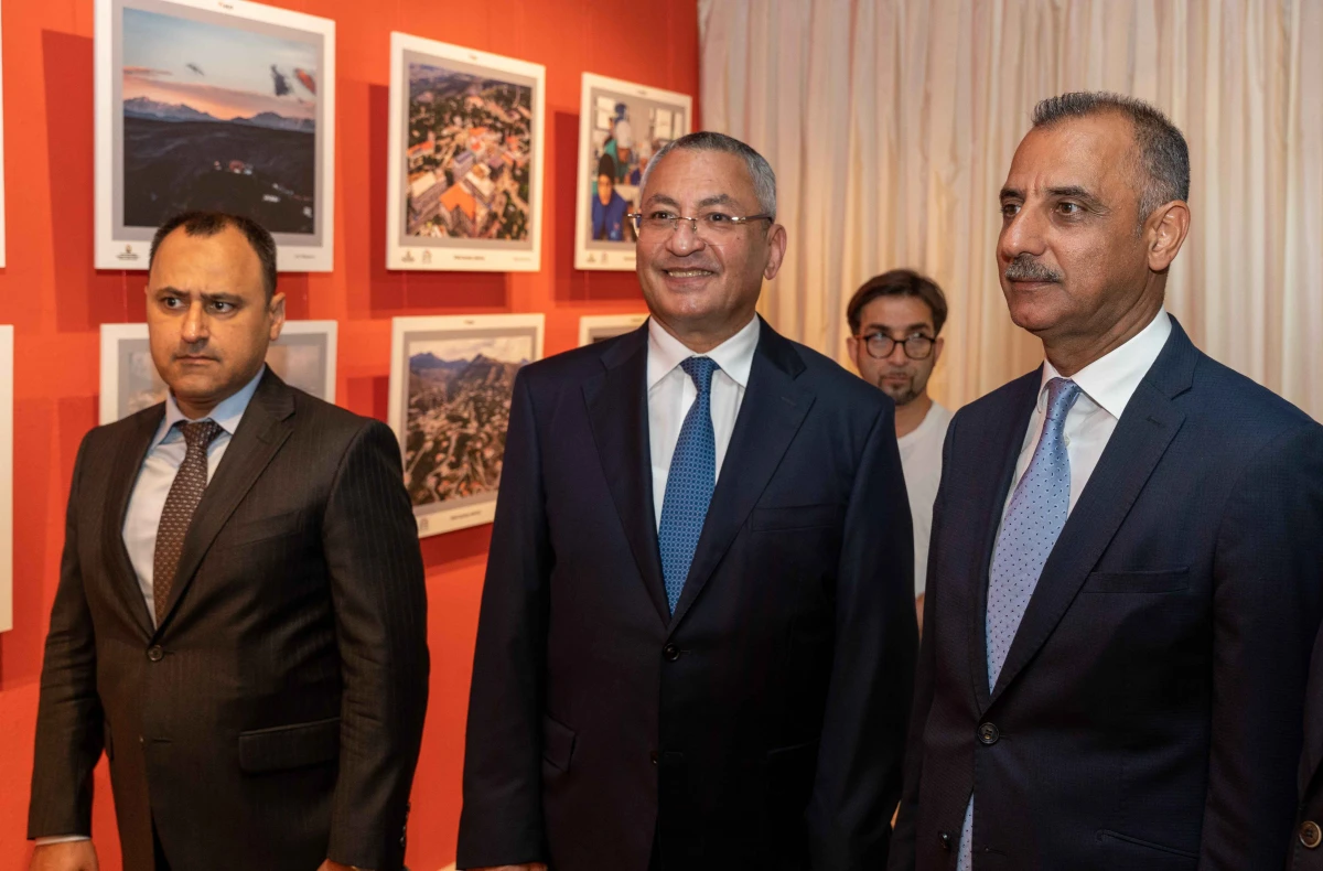 "Zəfərin 5-ci ili: Böyük Qayıdışın addımları" adlı fotomüsabiqə yekunlaşdı — 9