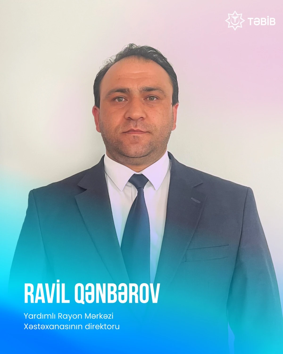 TƏBİB-in tabeli tibb müəssisələrinə yeni təyinlar — 2
