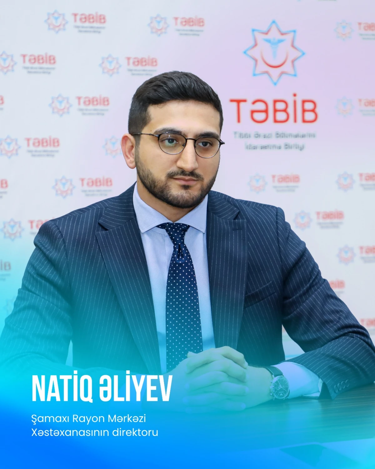 TƏBİB-in tabeli tibb müəssisələrinə yeni təyinlar — 3