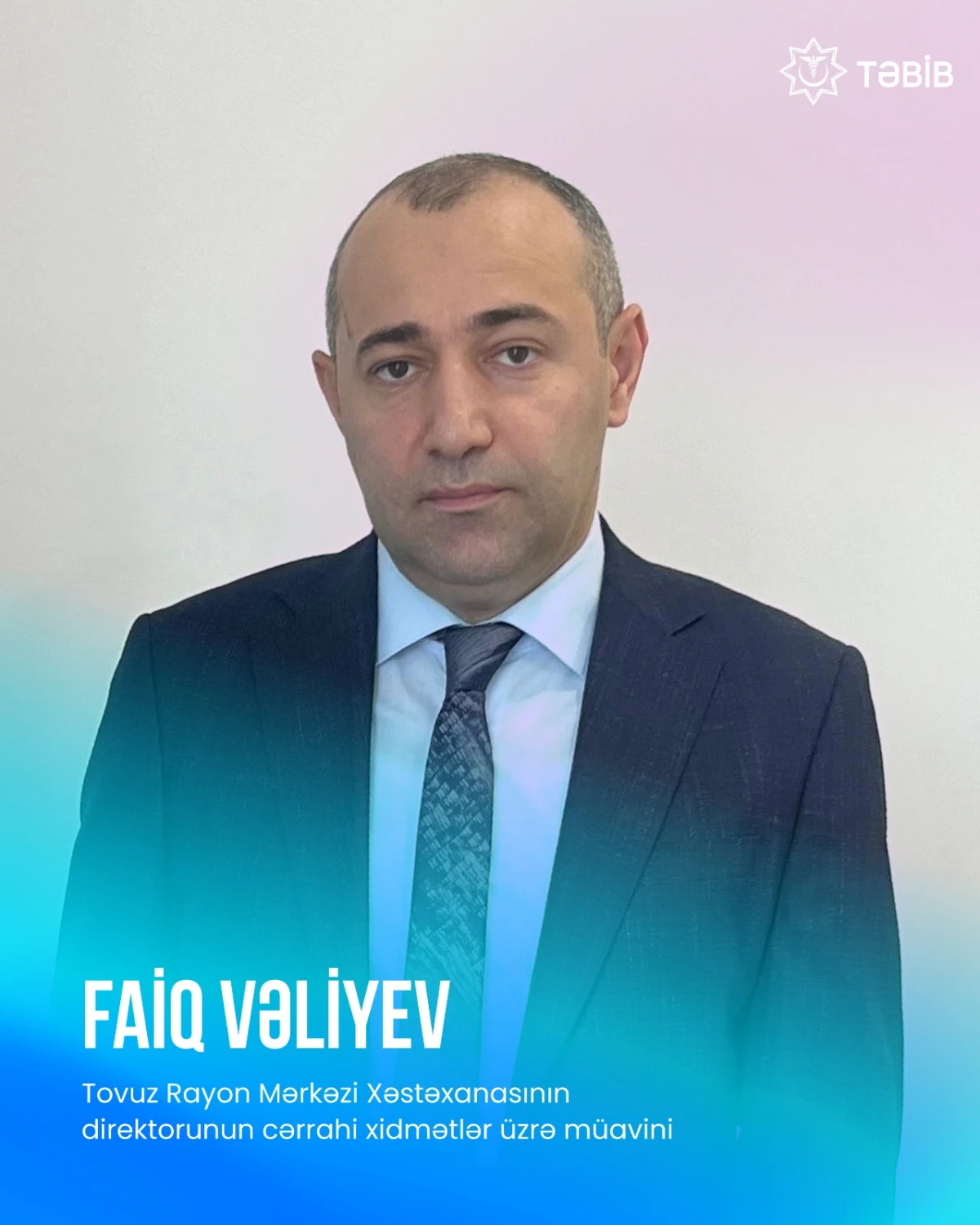 TƏBİB-in tabeli tibb müəssisələrinə yeni təyinlar — 7