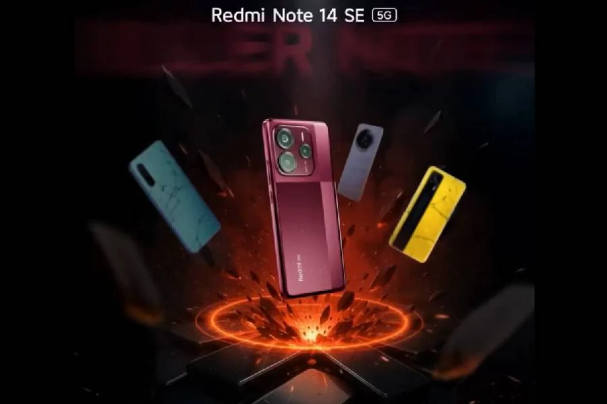 Yeni “Redmi” smartfonu təqdim olundu