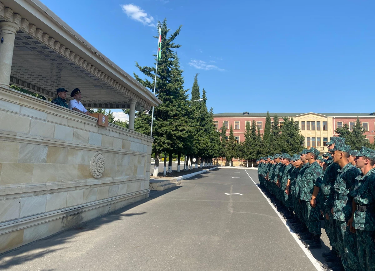DSX və Hərbi Prokurorluq hüquq pozuntularının qarşısının alınması məqsədilə maarifləndirici tədbirlər keçirdi — 2