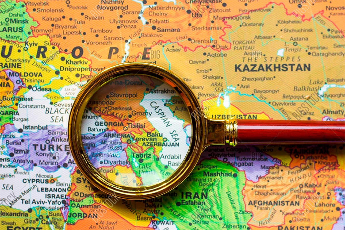 Cənubi Qafqazda yeni qütbləşmə: Sərt qarşıdurma gözlənilir?