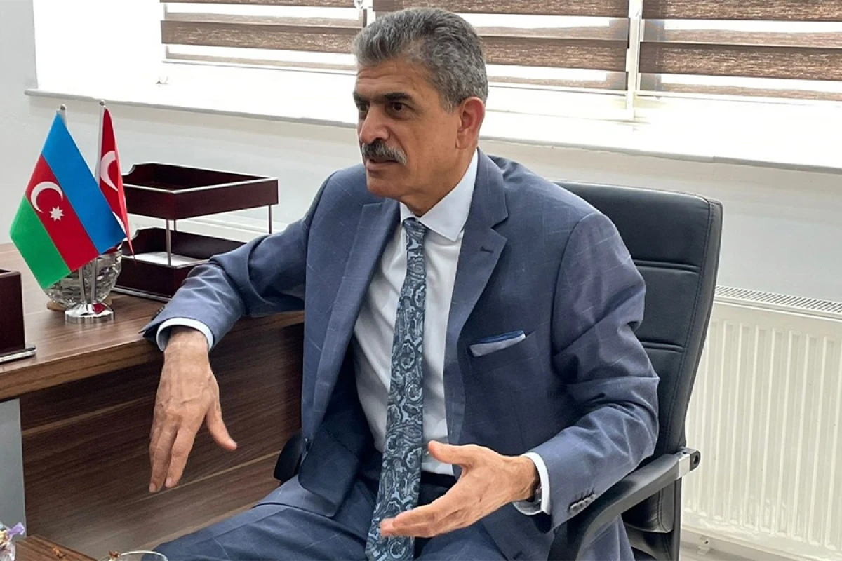 Cənubi Qafqazda yeni qütbləşmə: Sərt qarşıdurma gözlənilir? — 1