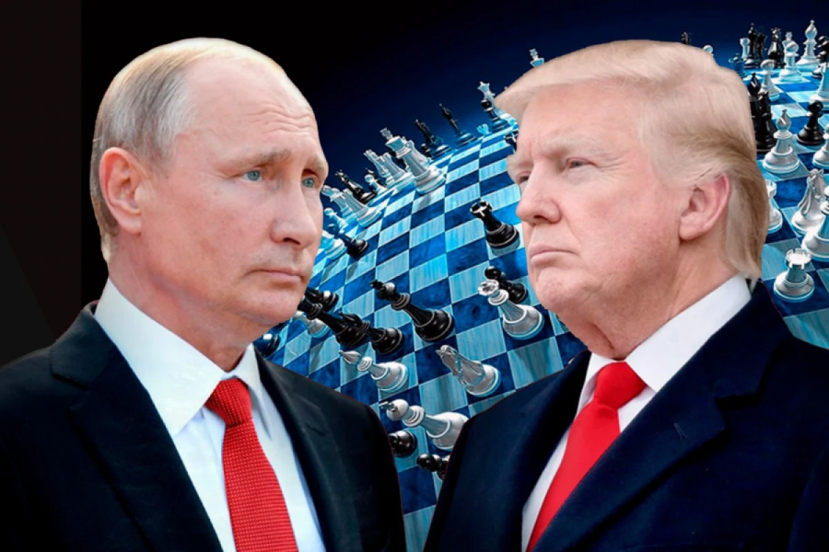 Tramp Putinə verilən müddəti azaldır: Moskva hansı addımı atacaq?