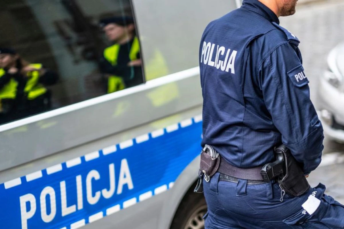 Polşada 32 Rusiya agenti saxlanıldı