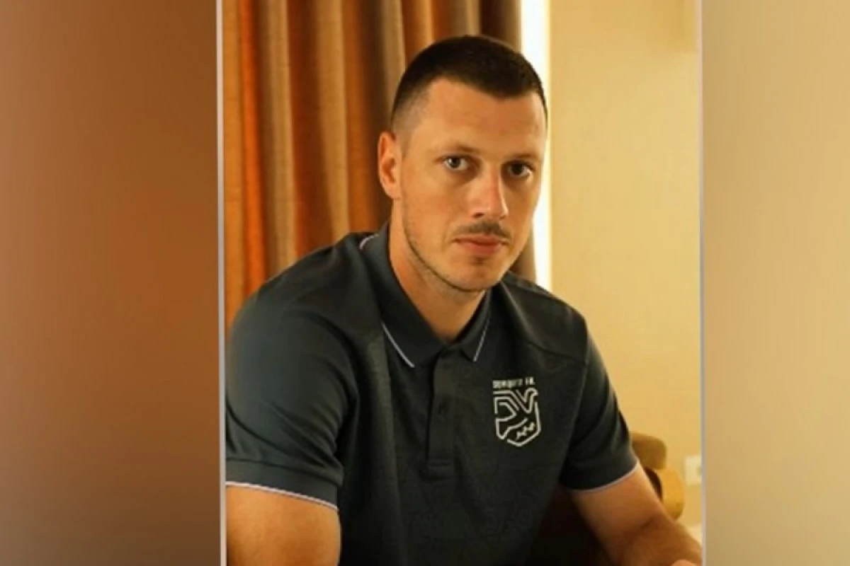 "Sumqayıt" yeni transferini açıqladı