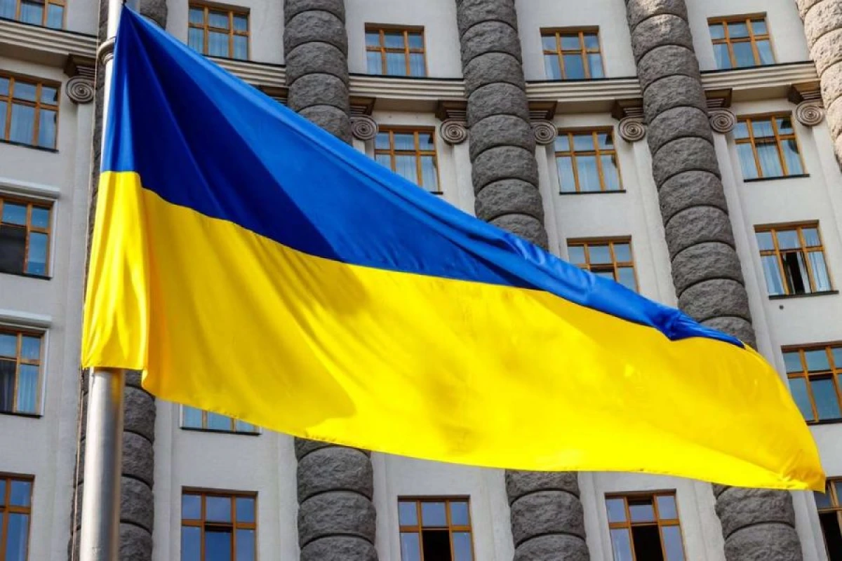 Ukraynada Duma istefa verdi