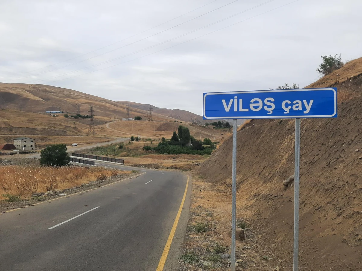 Yardımlıda qədim dövrə aid əşyalar tapıldı — 1