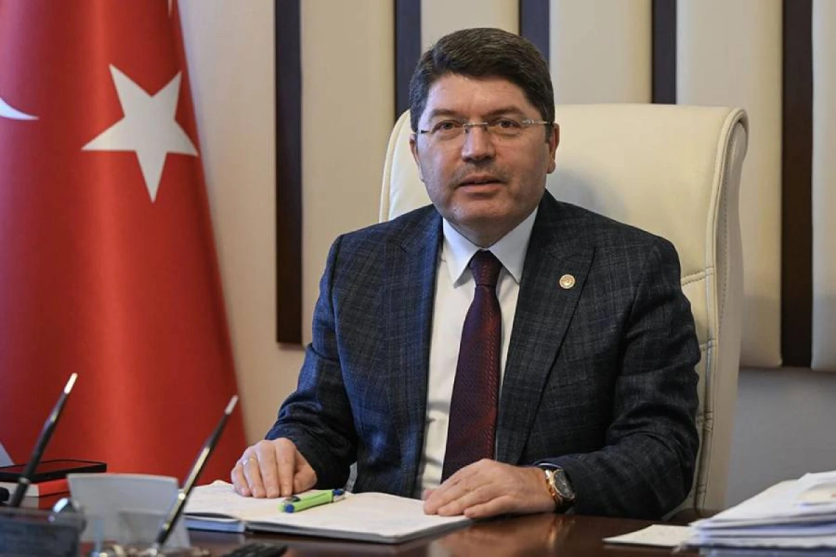 Nazir: “200 PKK üzvü azadlığa buraxılmayıb”