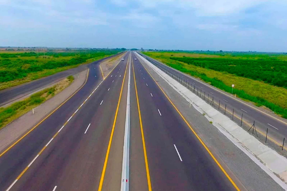 Hansı istiqamətlərdə ödənişli yollar çəkiləcək? – AÇIQLAMA
