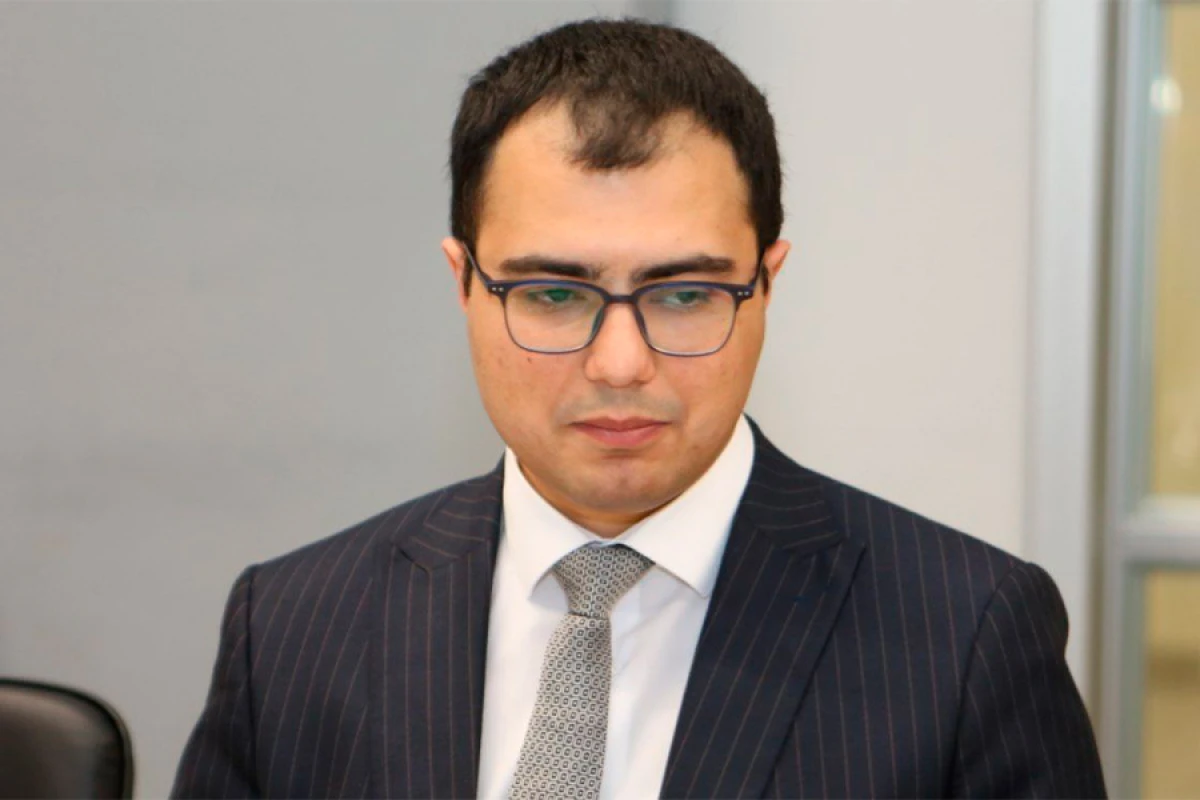 Nurlan İsmayılbəyli: “Valideynlərin məqsədli şəkildə satış məntəqəsinə yönləndirilməsi yolverilməzdir”